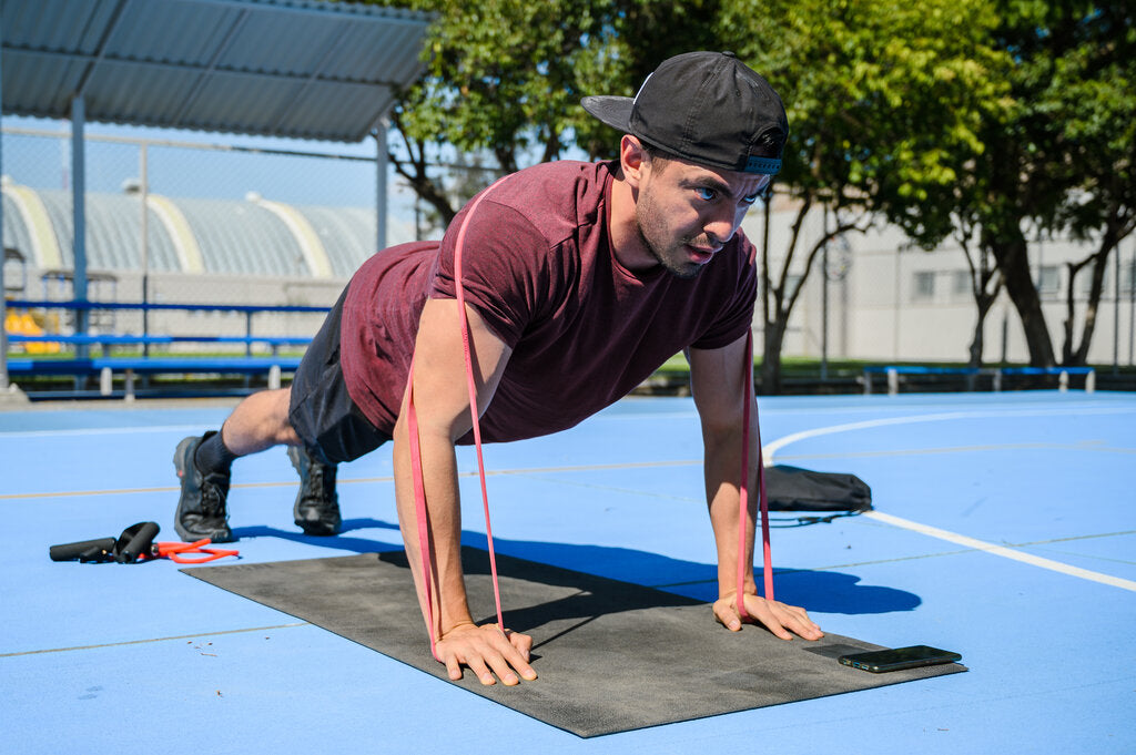 6-day Workout Split: An Intense Muscle-Building Program