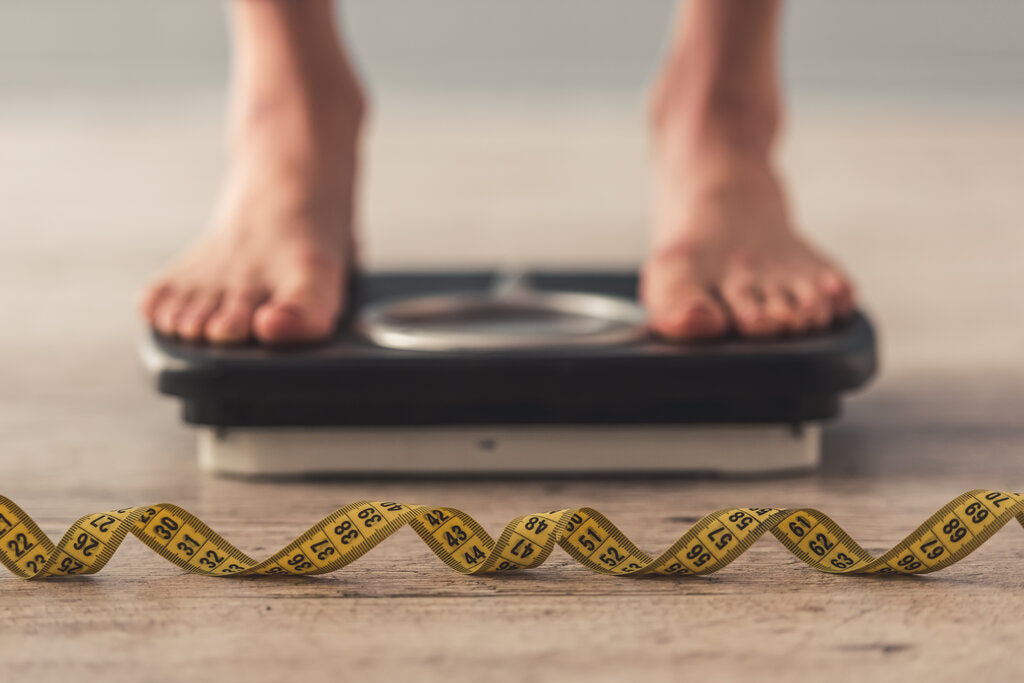 How Long Does It Take to Lose Weight - and How To Keep It Off