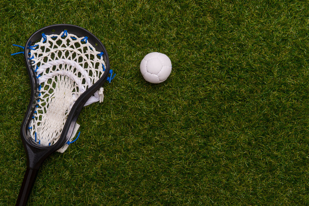 Lacrosse Terms: What You Need To Know