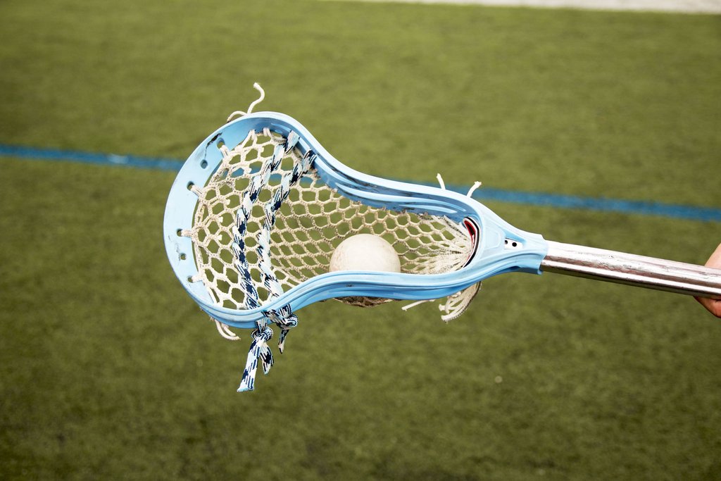 How to String a Lacrosse Head