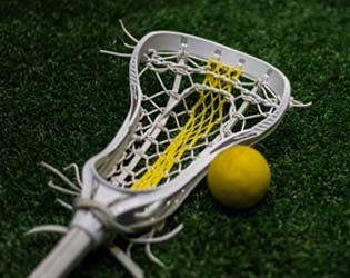 How and why to tape your lacrosse stick
