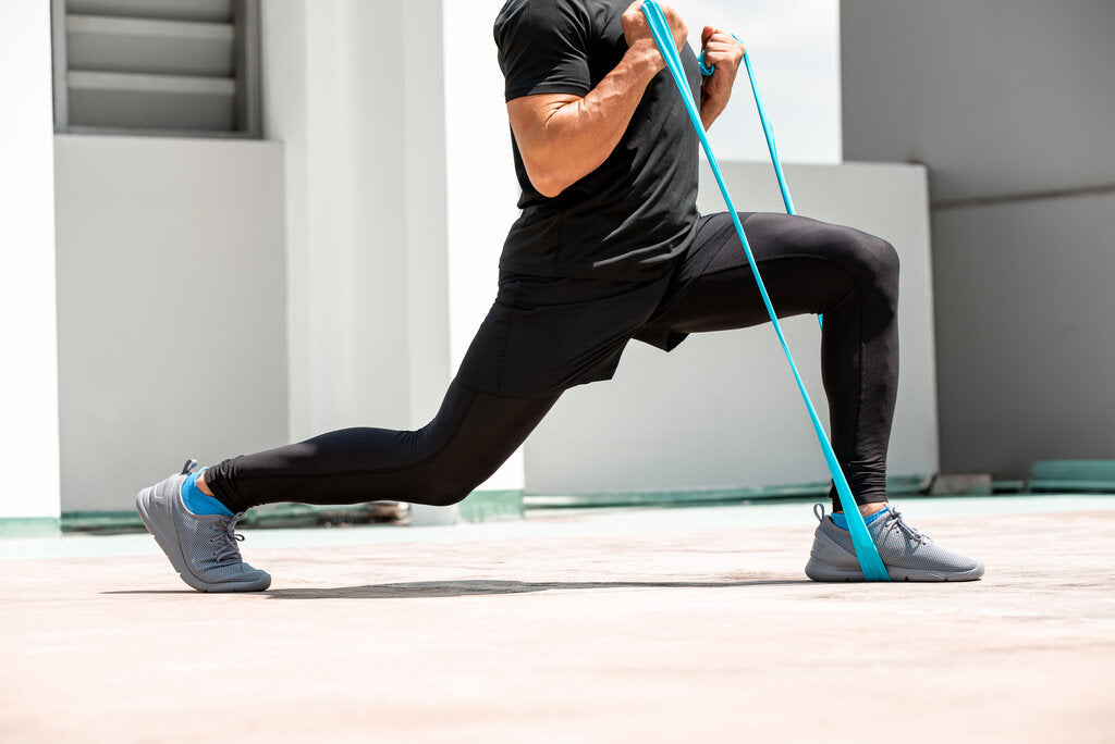 8 Leg Extension Alternative Exercises You Can Try At Home