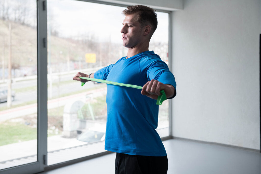 Best resistance bands you must try