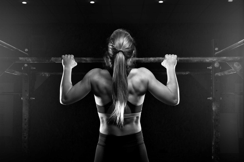 How To Do More Pull Ups: Reach Your Goals!