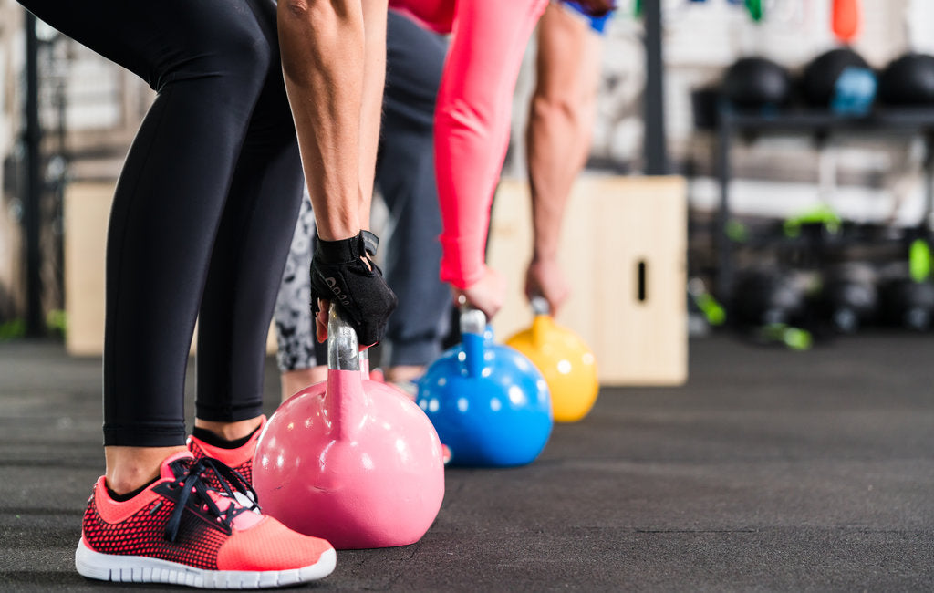 Functional Training: The Ultimate Guide