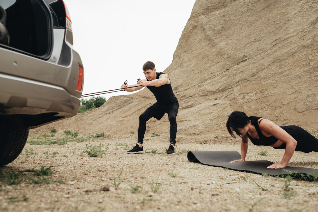 4 Different Types of Workout Programs Victorem Gear