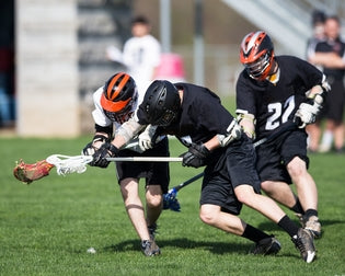 Top Tips for Lacrosse Middies
