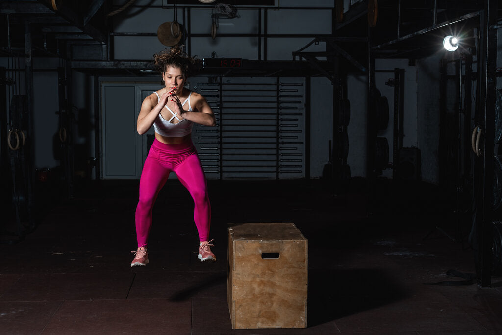 Resistance Training: Build muscle and strength - Victorem Gear