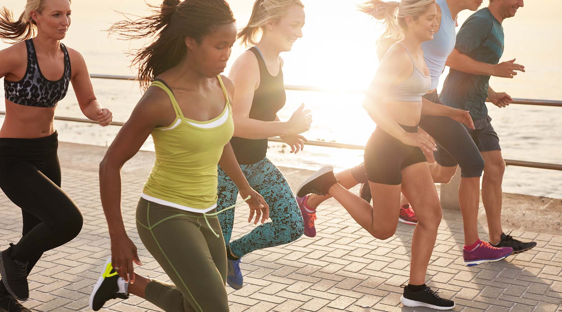 This Speed Workout Makes Running Fun! - Women's Running