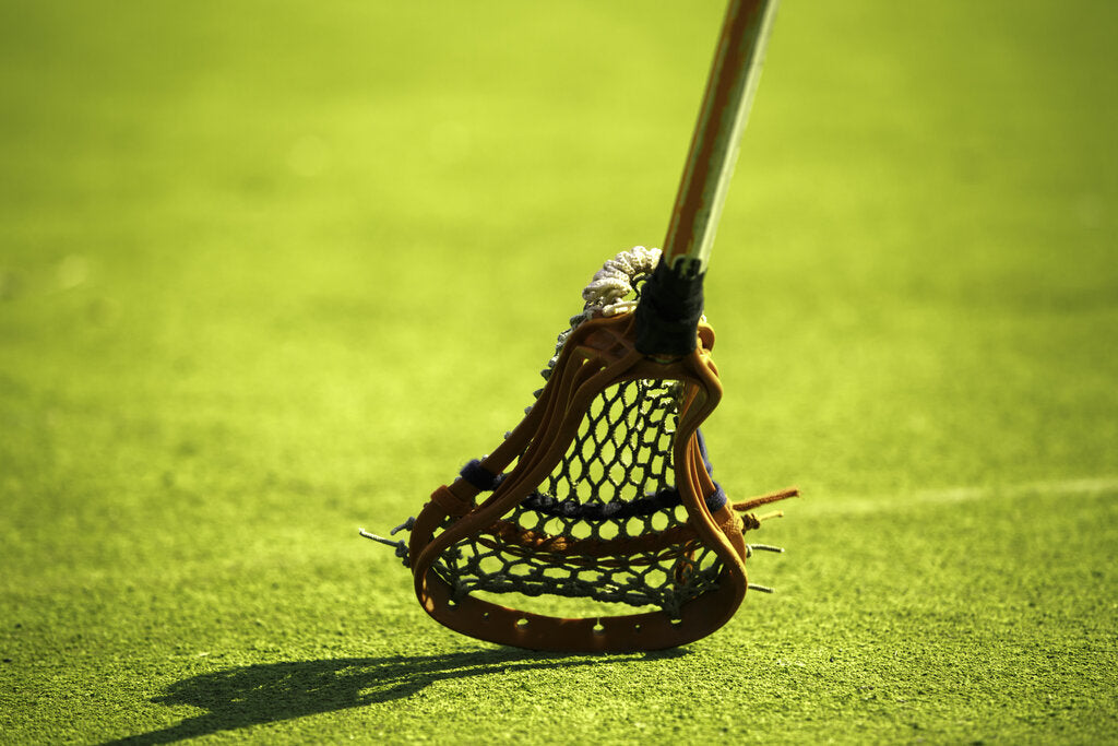 TIL the sport of lacrosse was originally a form of ceremonial