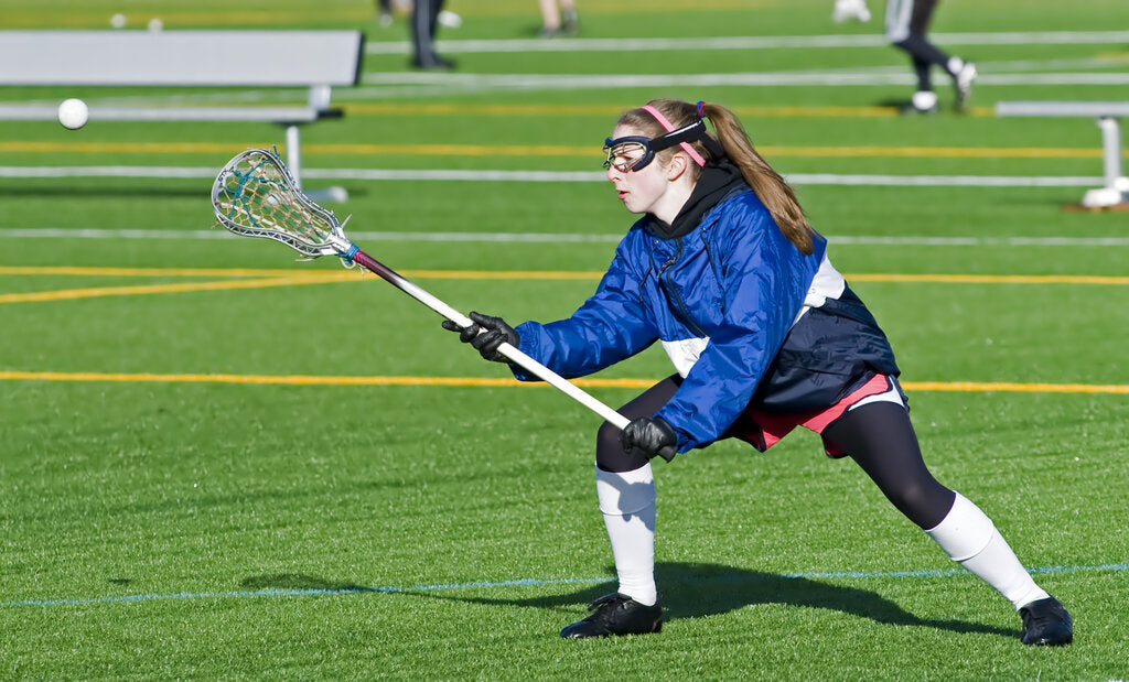 women's lacrosse drills