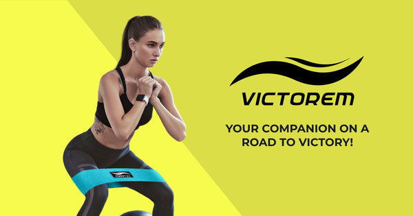 Resistance Band Workouts for Beginners: 15 Exercises - Victorem Gear